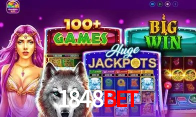 1848 BET PAGA