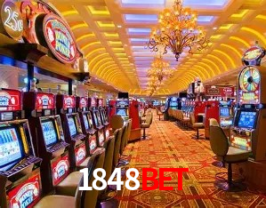 1848BET