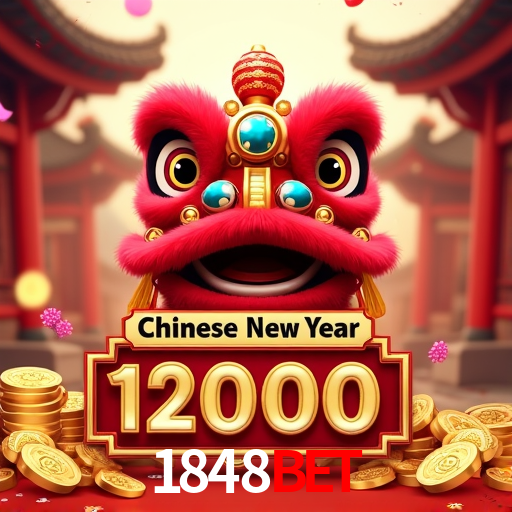 1848 BET PAGA