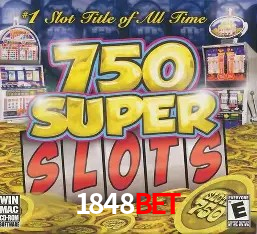 1848BET